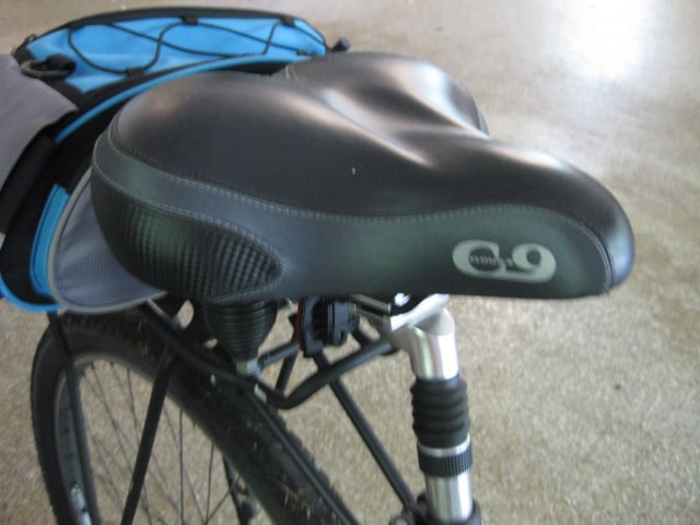Trek Navigator 2.0 26" Trail Bike - 5