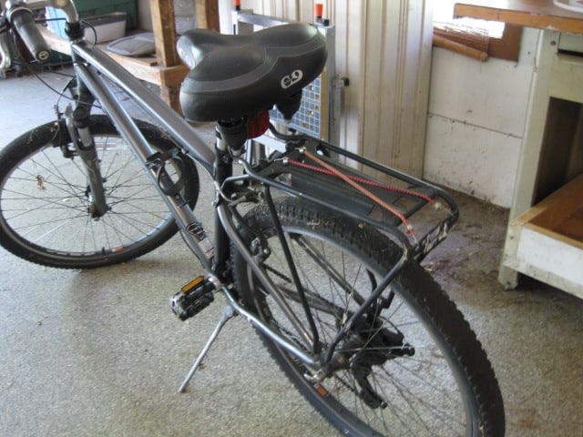 Trek Navigator 2.0 26" Trail Bike - 6