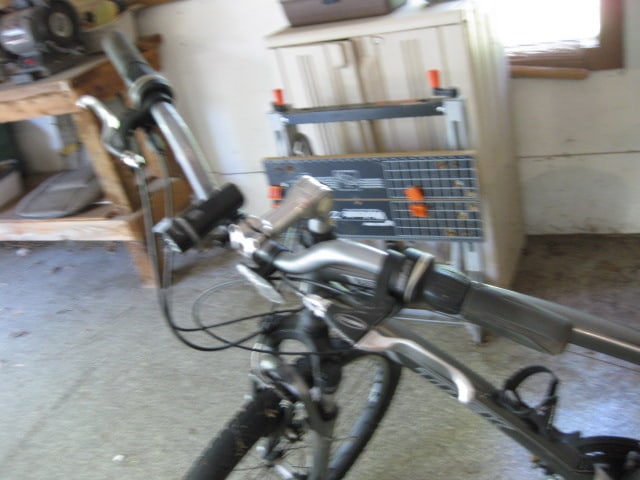 Trek Navigator 2.0 26" Trail Bike - 7
