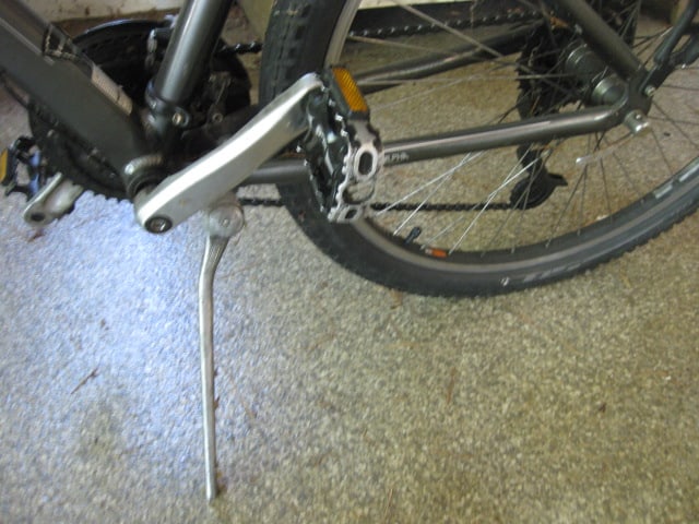 Trek Navigator 2.0 26" Trail Bike - 8
