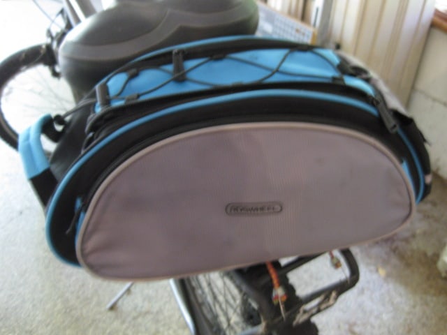Trek Navigator 2.0 26" Trail Bike - 9