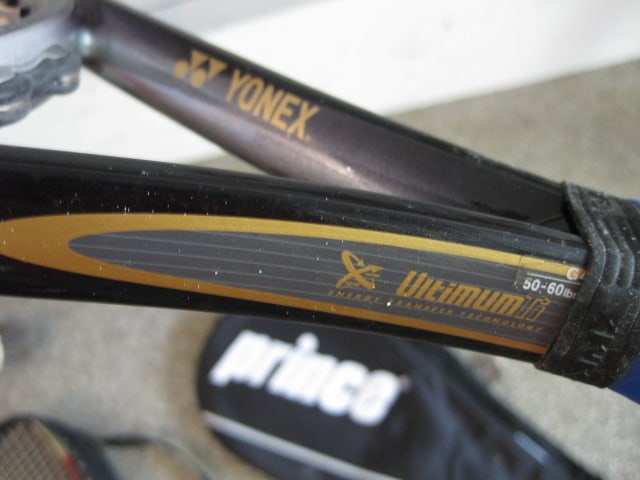 Tennis Grouping-Klippermate Klip Springer Tennis Racket Re-Stringer, Tennis Balls and - 14