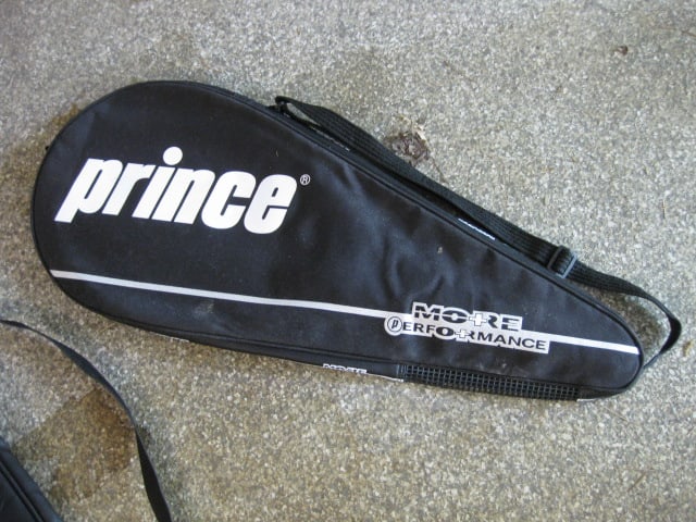 Tennis Grouping-Klippermate Klip Springer Tennis Racket Re-Stringer, Tennis Balls and - 15