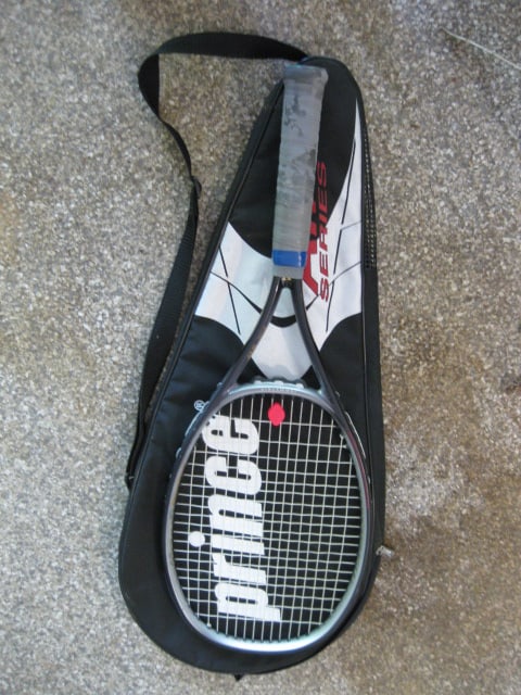 Tennis Grouping-Klippermate Klip Springer Tennis Racket Re-Stringer, Tennis Balls and - 19