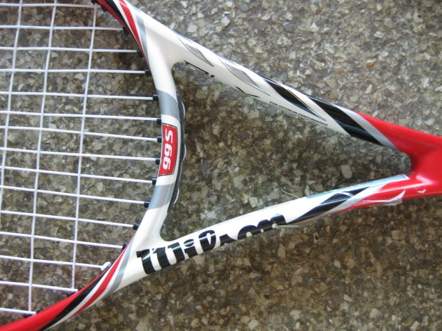 Tennis Grouping-Klippermate Klip Springer Tennis Racket Re-Stringer, Tennis Balls and - 4