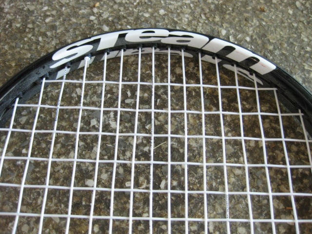 Tennis Grouping-Klippermate Klip Springer Tennis Racket Re-Stringer, Tennis Balls and - 5