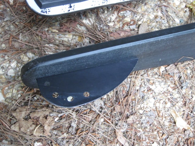 Grouping of O'Brien and Connelly Water Skis - 13
