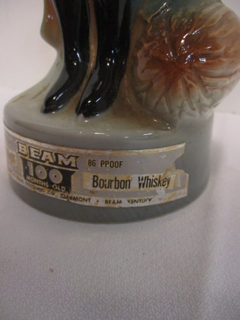 1974 James B. Beam Distilling Co. "Renee the Fox" Whiskey Decanter - 3