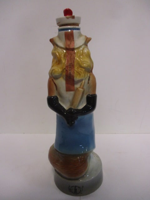 1974 James B. Beam Distilling Co. "Renee the Fox" Whiskey Decanter - 5