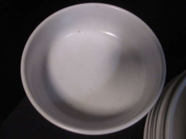 15 Pieces of Retro Noritake Progression "Flower Time" China - made in Japan - 6