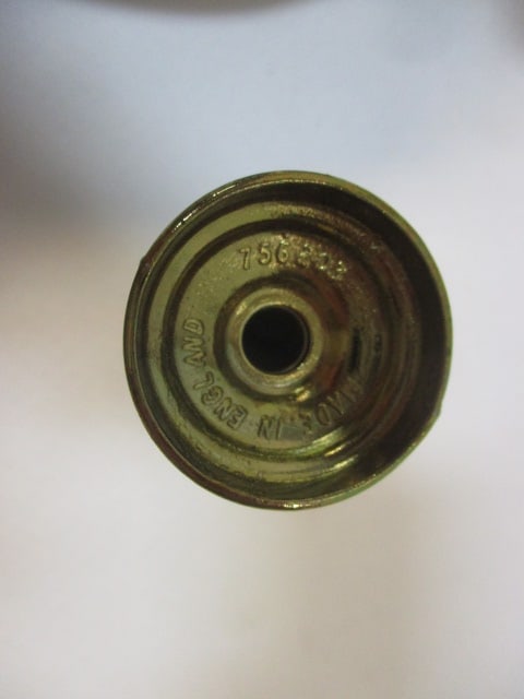 Vintage Brass Candle Holders and Deer Figurines - 8