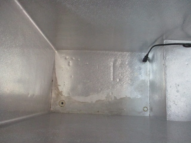 Igloo Free Standing Chest Freezer - 5