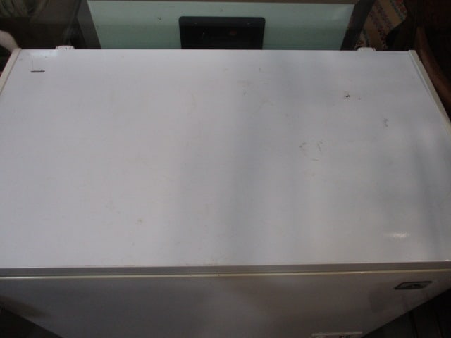 Igloo Free Standing Chest Freezer - 7