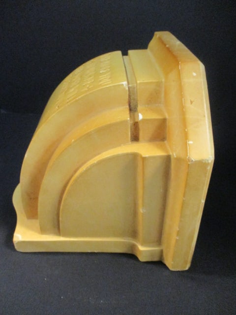 Religious "The More You Honor Me The More Will I Bless You" Offering Shelf - 3