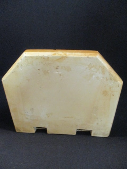 Religious "The More You Honor Me The More Will I Bless You" Offering Shelf - 4