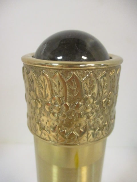 Brass Kaleidoscope - 2