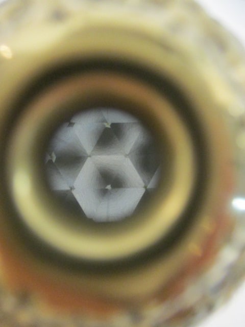 Brass Kaleidoscope - 5