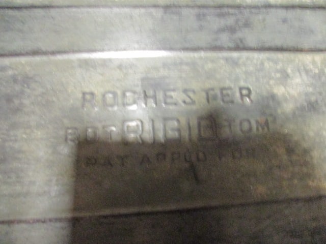 Lidded Copper Boiler - 5