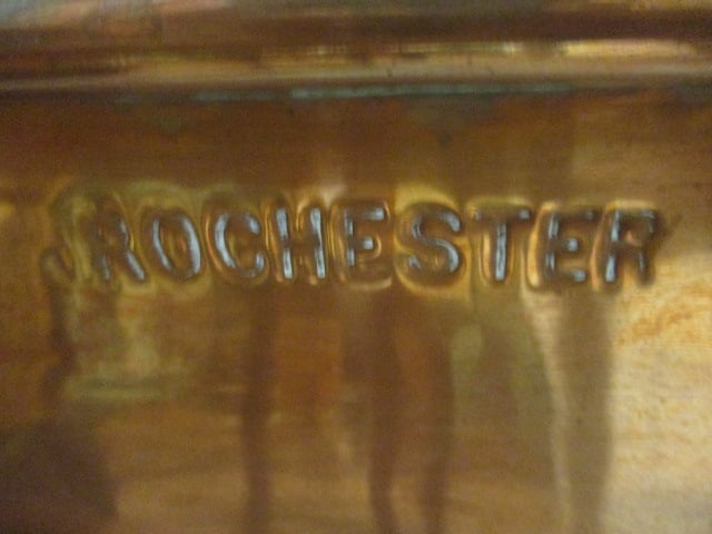 Lidded Copper Boiler - 6