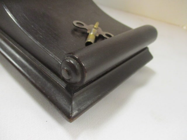 Antique Seth Thomas 8 Day Mantle Clock - 3