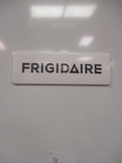 Frigidaire White Upright Freezer - 2