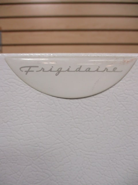 Frigidaire White Top Mount Refrigerator - 7
