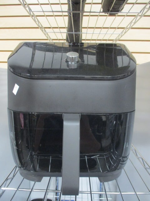 Instant Vortex Plus Air Fryer (1 of 5)