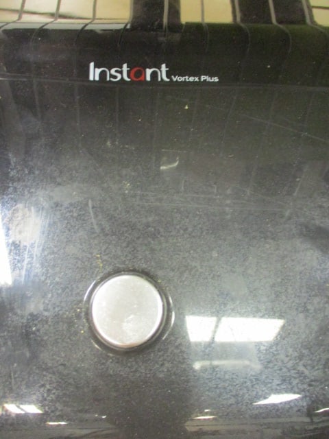Instant Vortex Plus Air Fryer - 2