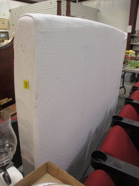 PillowSac King Size Cozy Headboard Style Backrest - 2
