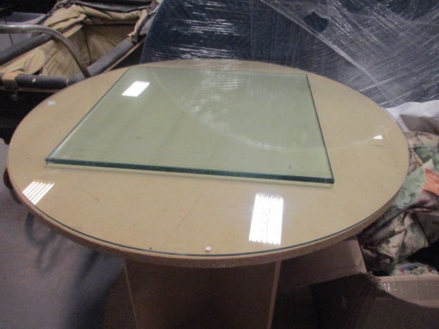 Large Grouping of Custom Drapery Panels, Cover-Up Table Cloths, - 5