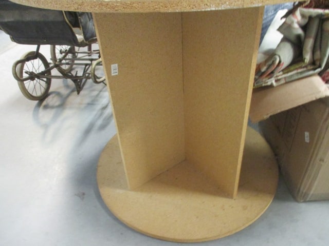 Large Grouping of Custom Drapery Panels, Cover-Up Table Cloths, - 6