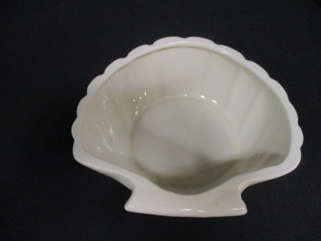 1991 Fitz & Floyd Nautical Plate, Creamer and Sugar Bowl - 10