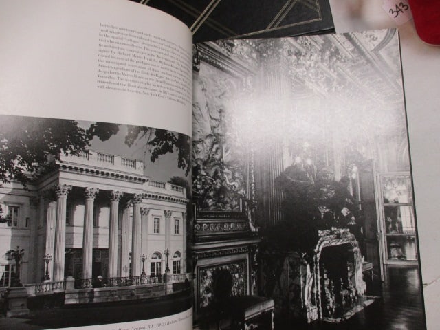 1976 "A Pictorial History of Architecture in America" 2 Volume Set by G.E. Kidder Smith - 8