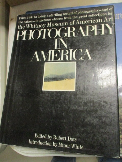 Four Illustrated Art Coffee Table Books - 4