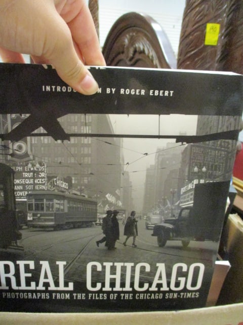 Chicago, Illinois Grouping - 5