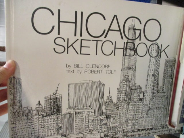 Chicago, Illinois Grouping - 9