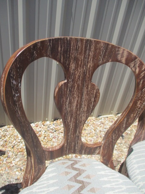 Artistica 5 Piece Pub Table Set - 3