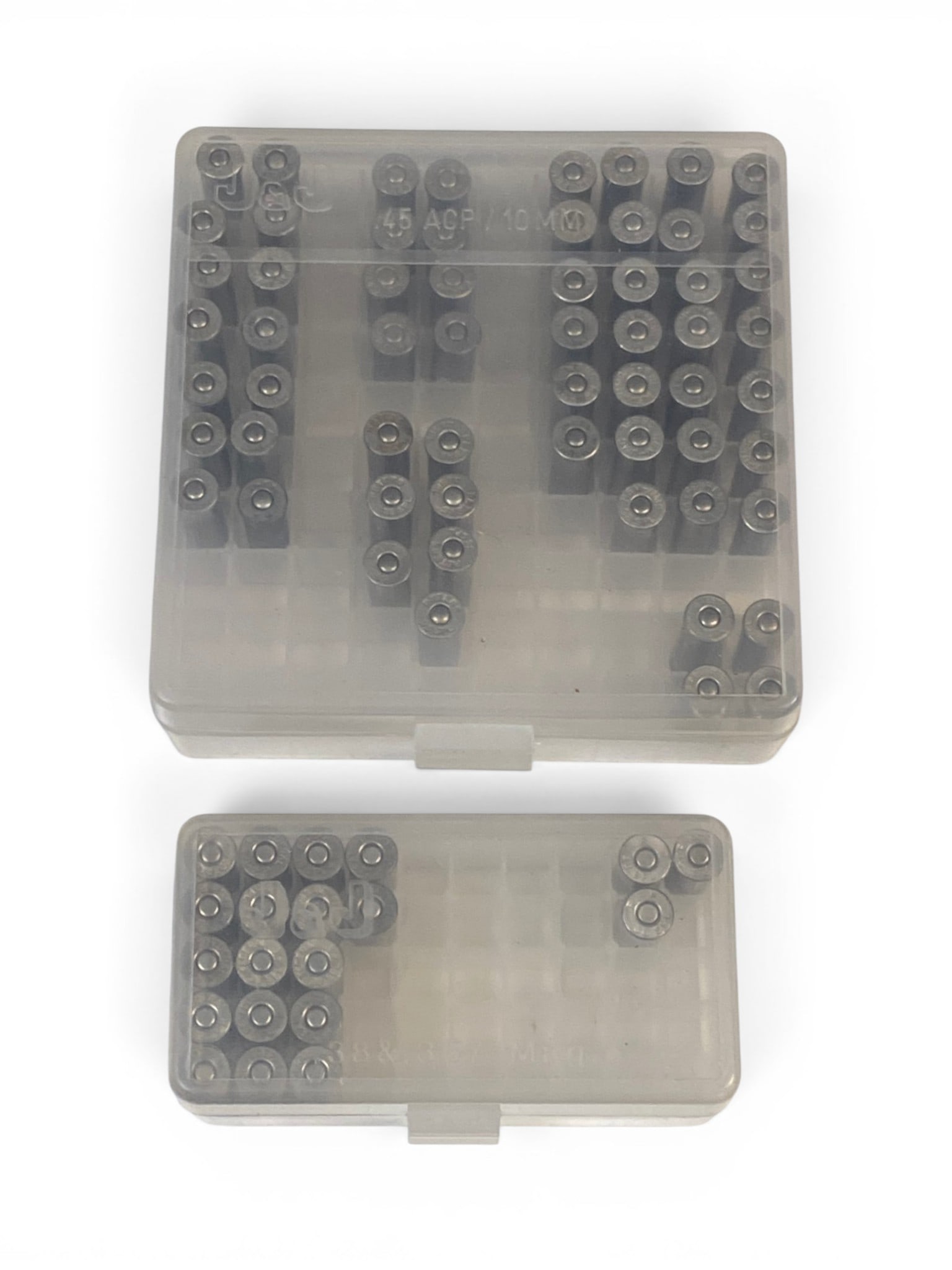 Approx. 80rds. of .38 SPECIAL Ammunition (1 of 4)