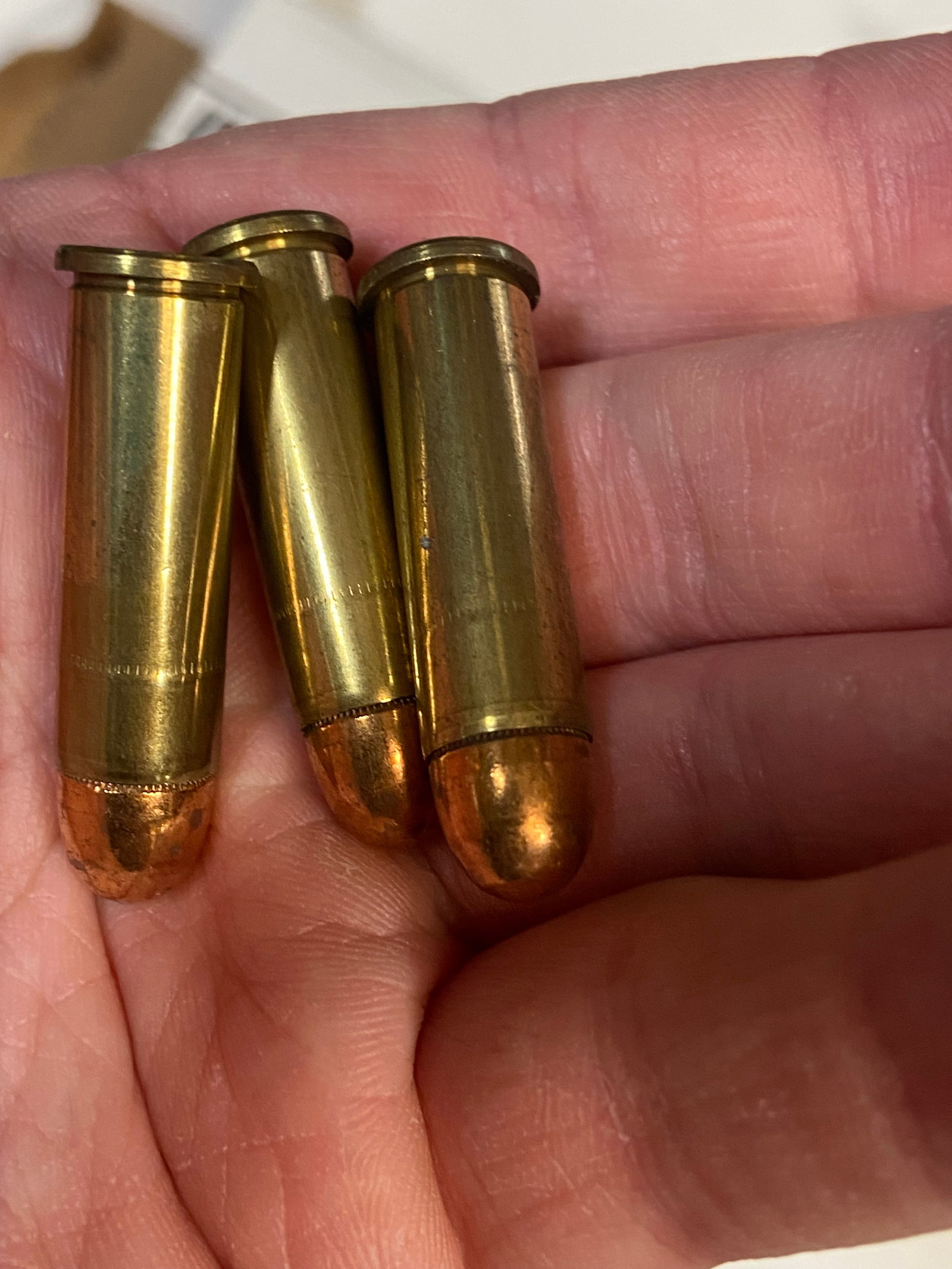 335rds. of .38 SPECIAL Ammunition in Ammo Can (DISCLAIMER: Water Exposed Packaging) - 20