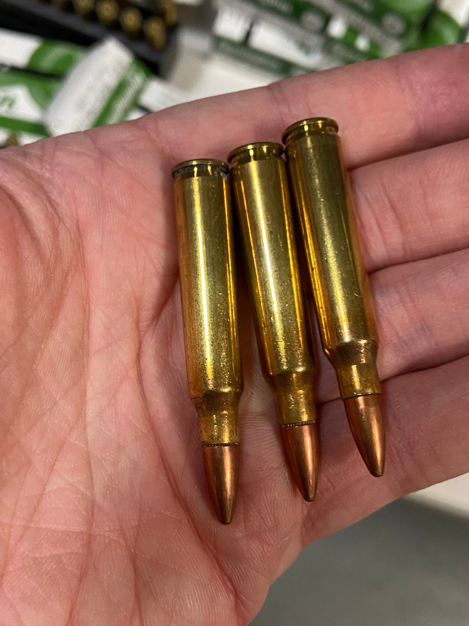 260rds. of .223 REM. 55gr. Remington UMC Ammunition in Can (DISCLAIMER: Water Exposure) - 8