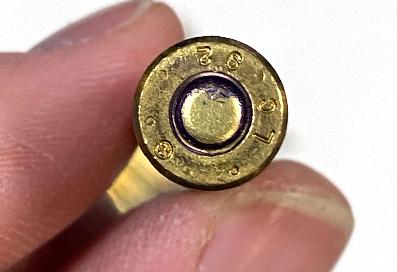 60rds. of 5.56 Ammunition on Stripper Clips - 3
