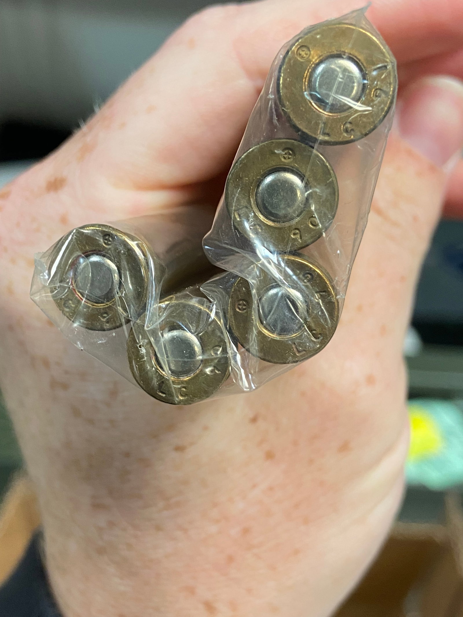 22lbs. of 7.62x51mm 173gr. M118 Reloaded Ammunition - 3