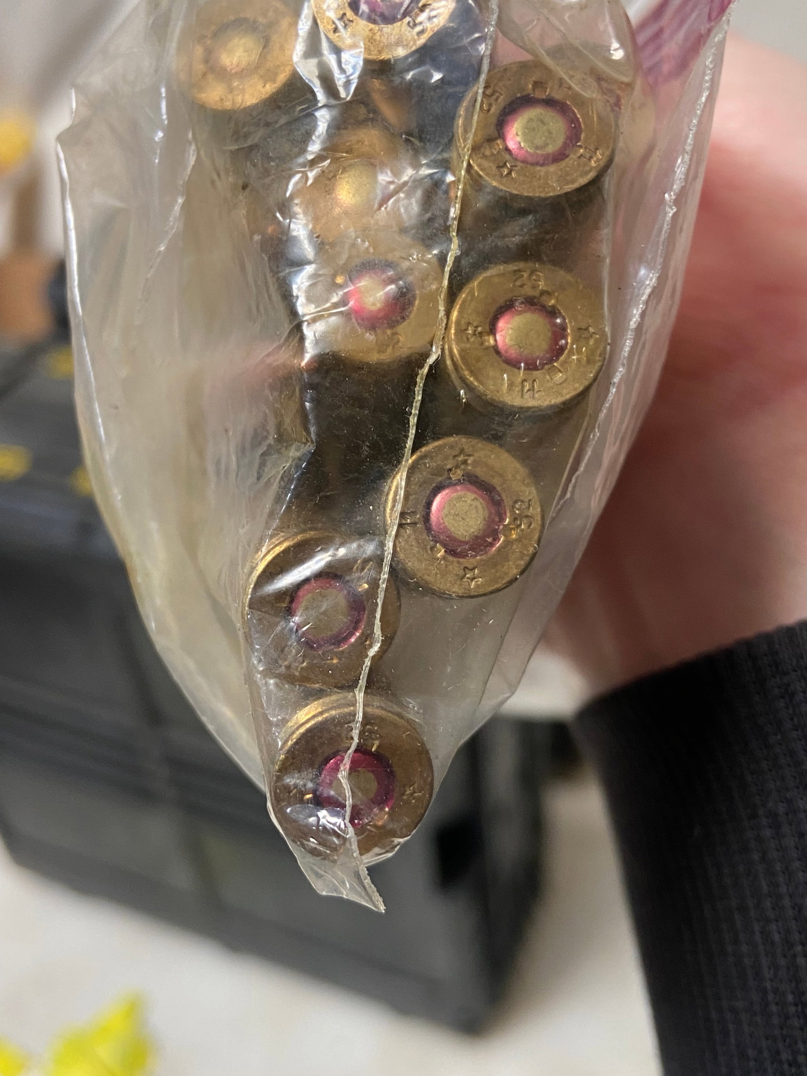 302rds. of 1952 8mm MAUSER Military Surplus Ammunition in Unique Ammo Can - 5