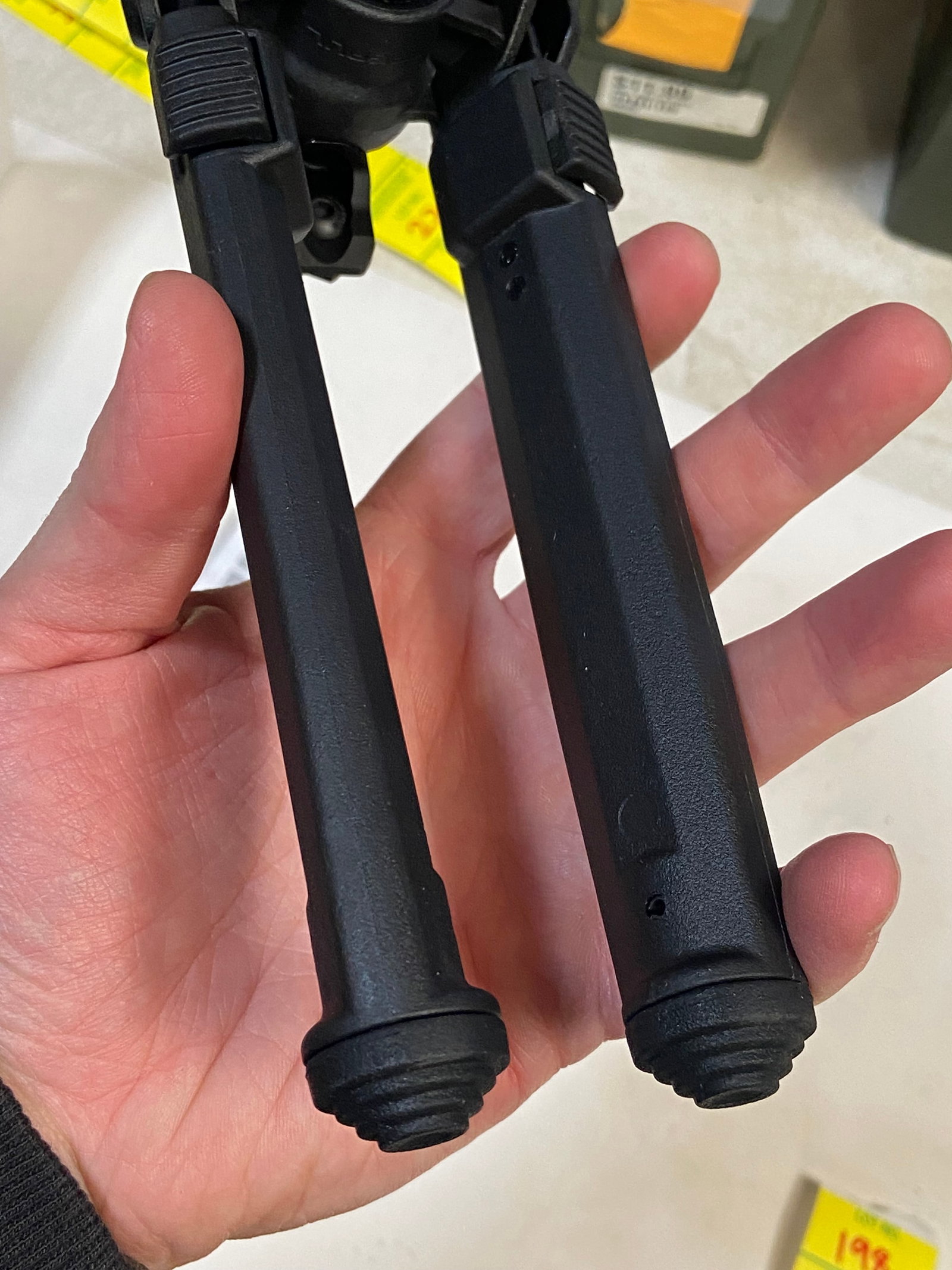 LNIB Magpul Bipod for M-Lok Model MAG933 BLK - 3