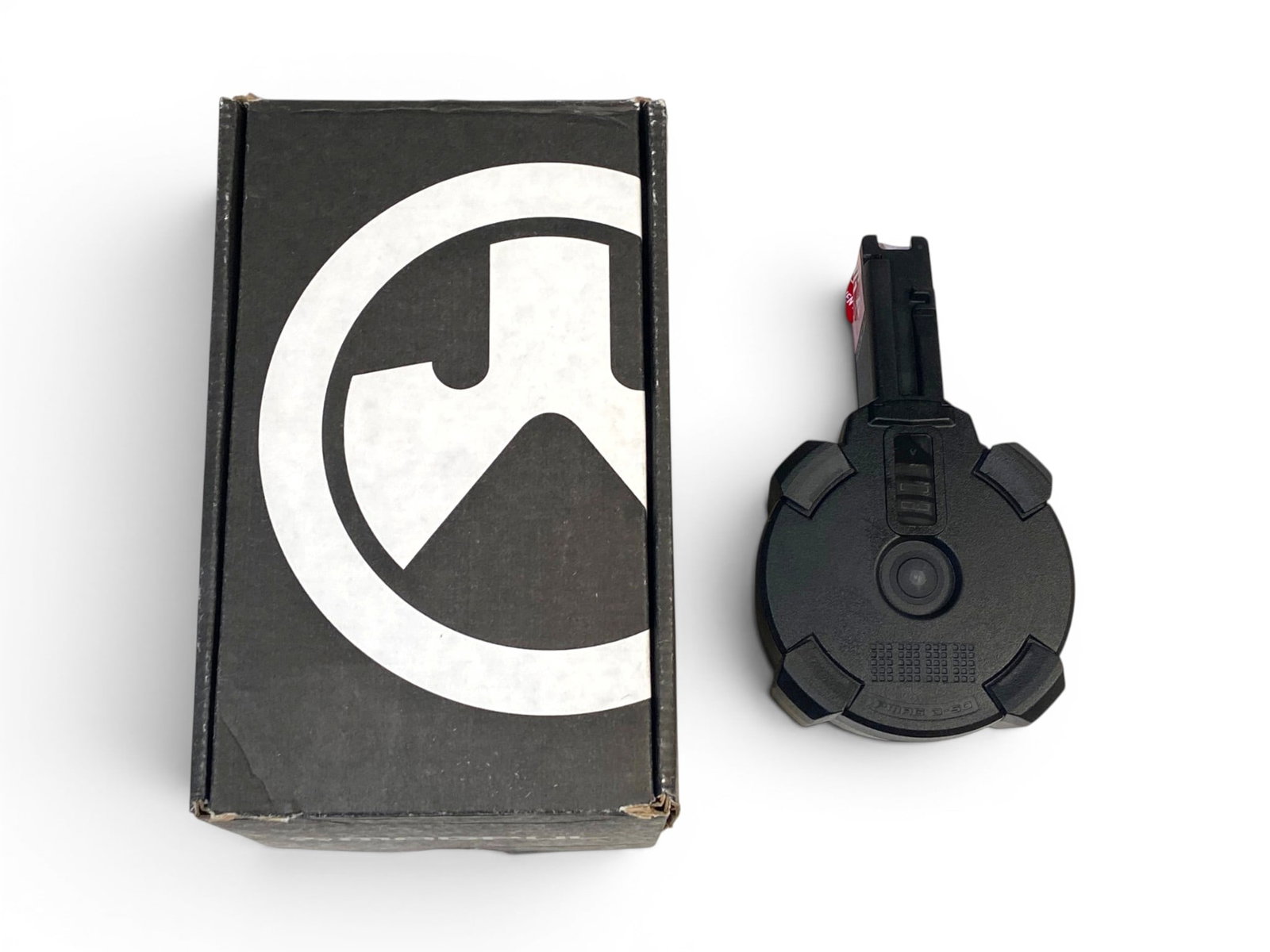NIB Magpul PMAG D-50 EV9 Model MAG1035 Magazine for CZ EVO Scorpion 3/3+: New in box. See photos