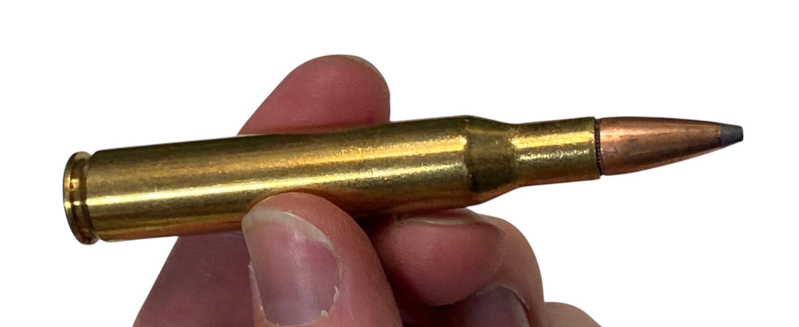 NIB 20rds. of .270 WIN. 130gr. SP InterLock Hornady Custom Ammunition - 2