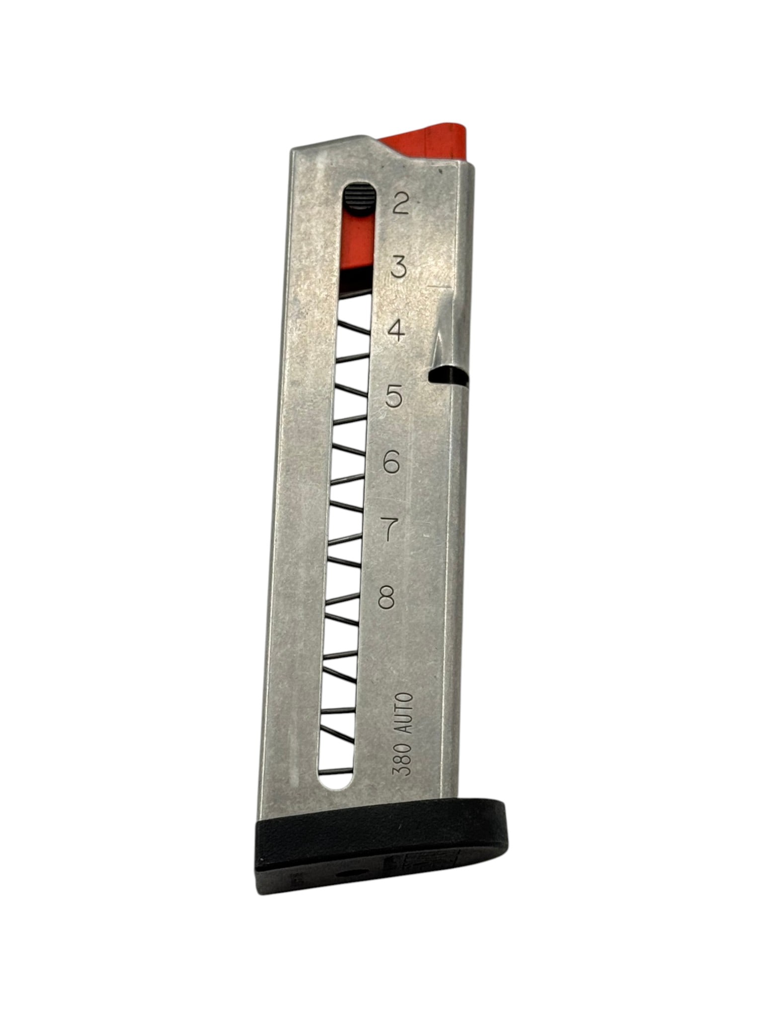 Factory Smith & Wesson 8-Round M&P .380 Shield EZ Magazine - 2