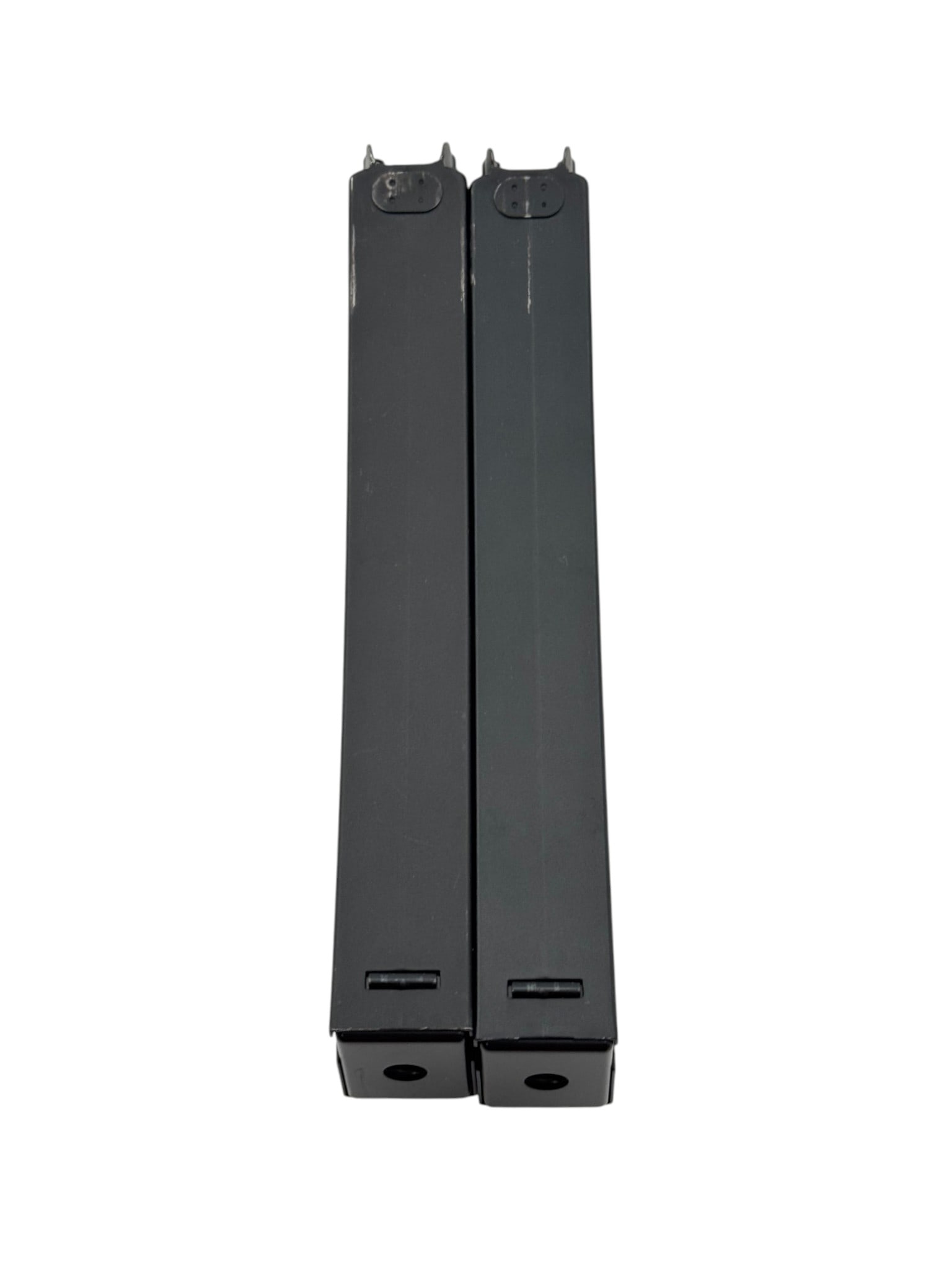 (2) Zenith Firearms ZF-5 / MP5 / AP5 30-Round 9mm Magazine - 3