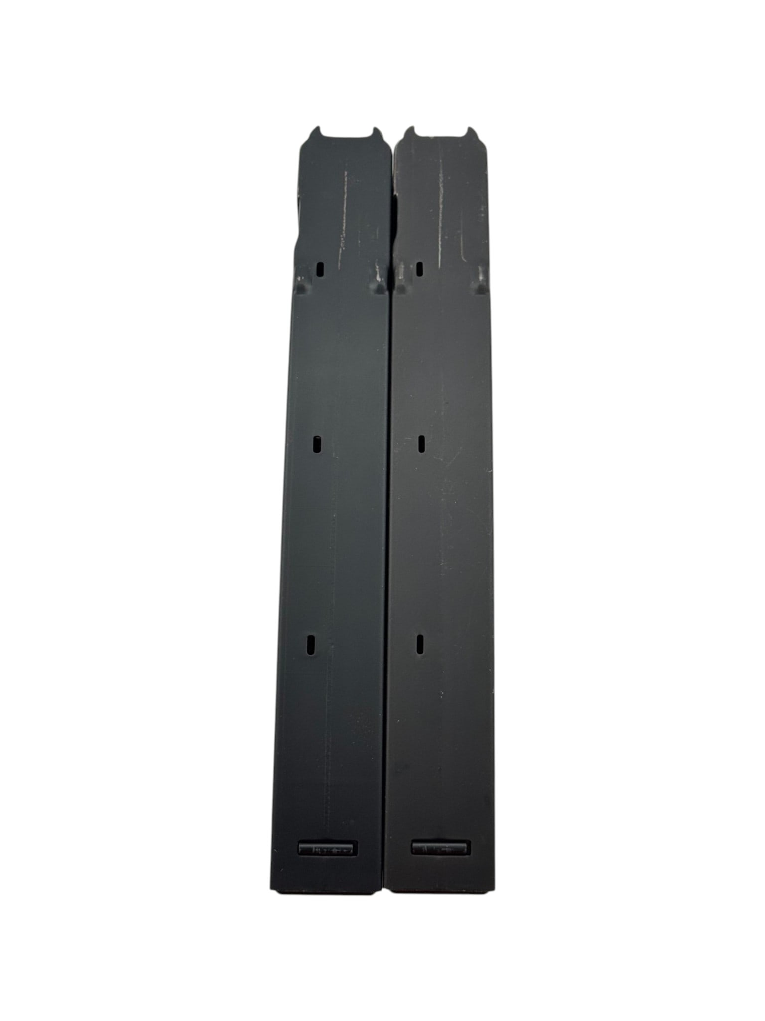 (2) Zenith Firearms ZF-5 / MP5 / AP5 30-Round 9mm Magazine - 4