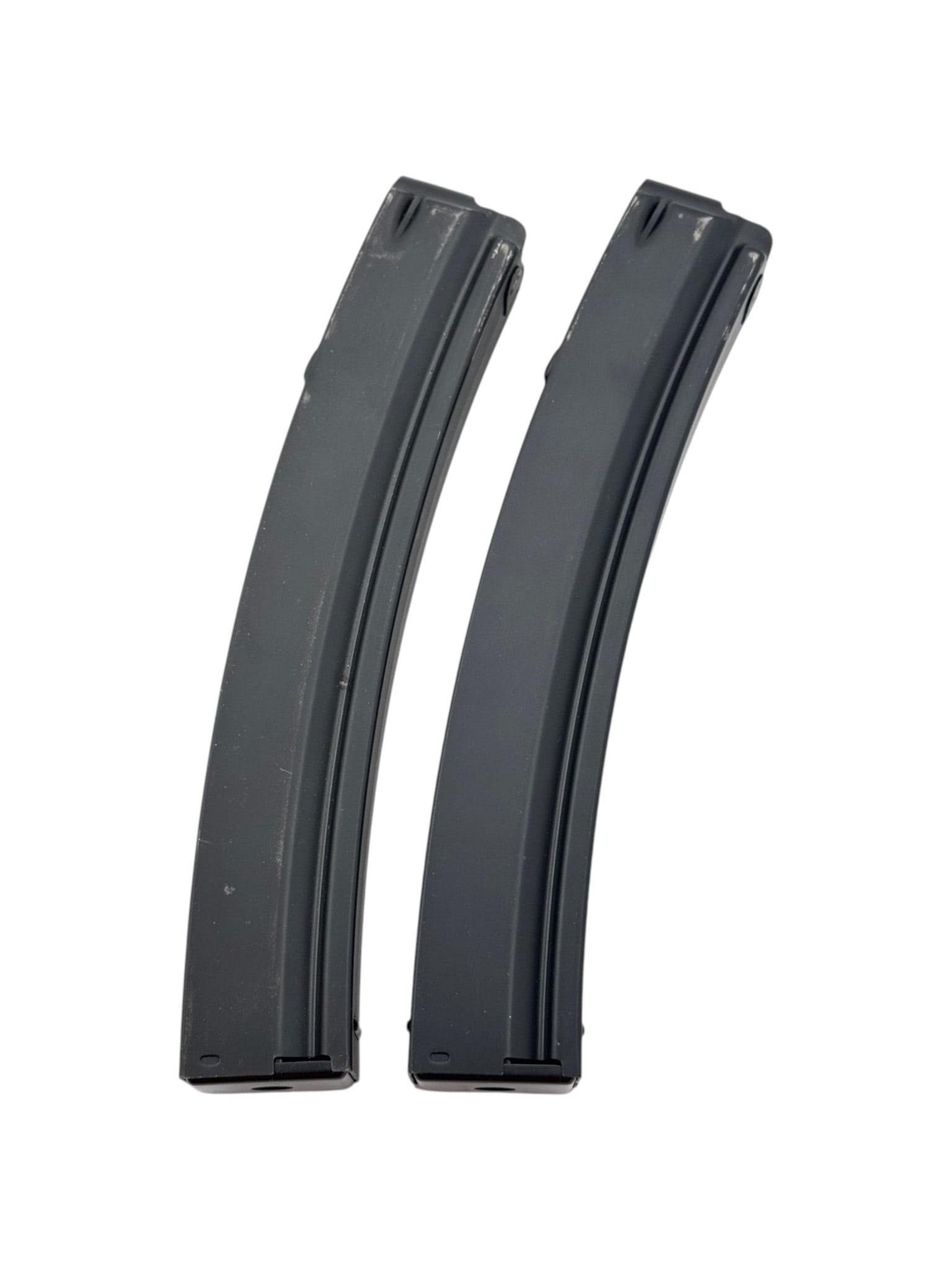 (2) Zenith Firearms ZF-5 / MP5 / AP5 30-Round 9mm Magazine - 2